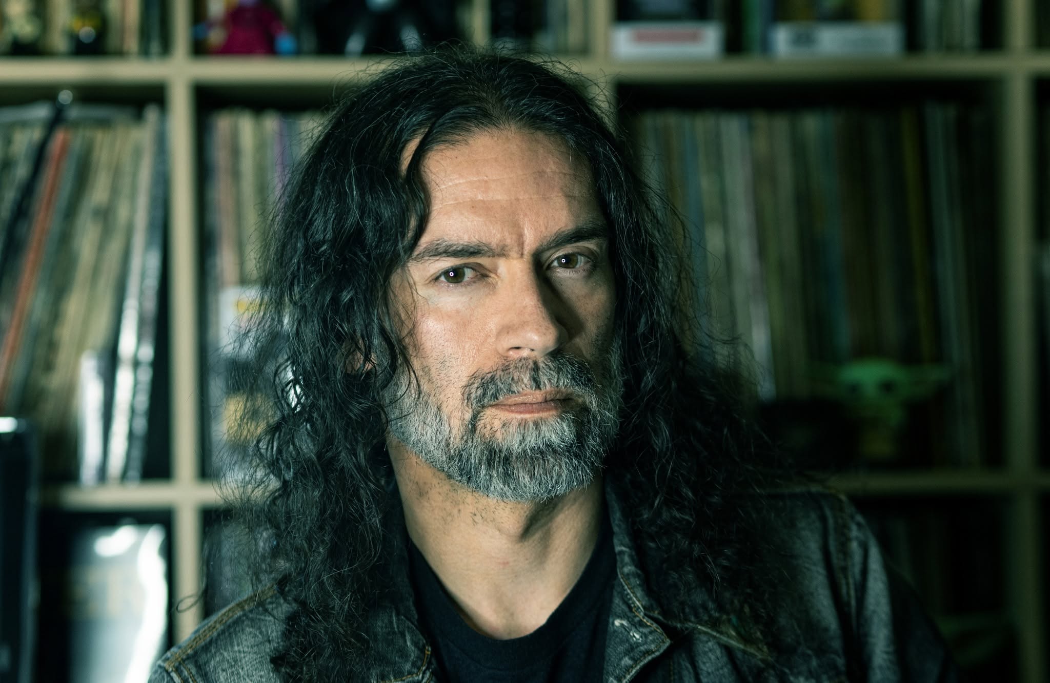 Diego Romero